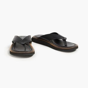 Rag & Bone Parker leather sandal